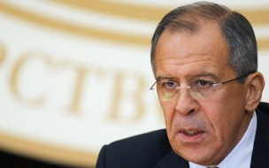 Лавров обвинил Зеленского в невежливости из-за письма Путину