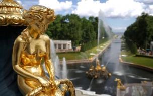 С 18 октября парки и музеи Петергофа переходят на зимний режим работы