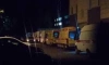 Врачи объяснили очередь машин скорой помощи у больницы в Новосибирске