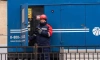 Учения по ликвидации аварий и ЧС прошли в Петербурге