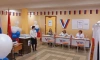 Путин набрал в Петербурге 81,65% голосов