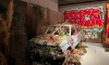 Выставка о гаражной культуре открылась в Севкабеле