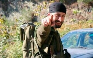 Турок, взявший вину за убийство пилота Пешкова в Сирии, вышел на свободу