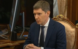 Решетников: обход Кемерова стоимостью 42 млрд рублей будет построен на условиях ГЧП
