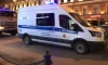 Группа подростков ограбила ПВЗ и открыла стрельбу в центре Петербурга