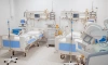 Новая клиника в Приморском районе будет принимать беременных женщин, больных коронавирусом
