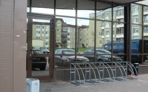 Владельцев торгового комплекса в Пушкине оштрафовали на 100 тысяч рублей