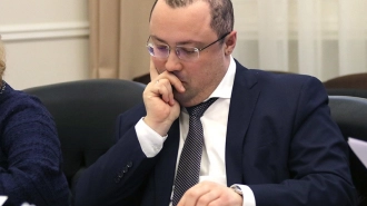 Горизбирком выбрал Олега Зацепу новым заместителем председателя