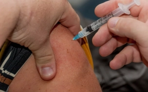 В Хабаровском крае вводят обязательную вакцинацию от COVID-19 для пожилых
