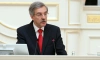 Александр Шишлов поздравил нового уполномоченного по правам человека в Петербурге Светлану Агапитову