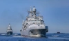 ВМФ России проведет серию учений во всех зонах ответственности флотов