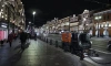 Петербуржцам предложили поучаствовать в онлайн-опросе о качестве уборки улиц