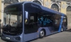 В Петербурге пройдет тестовая эксплуатация двух новинок пассажирского транспорта