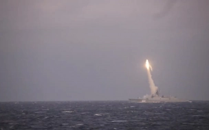 В Северном ПКБ рассчитывают, что ракеты "Циркон" выведут ВМФ РФ на новый уровень