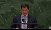 Полянский анонсировал заседание Совбеза ООН по Украине
