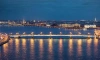 В Петербурге ночью с 9 на 10 мая мосты разводиться не будут