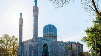 ГАТИ выдала разрешение на реставрацию крыши Соборной мечети