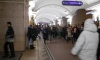 Поездки в петербургском метро предлагают включить в "пересадочный тариф"