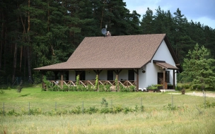 На рынке загородной недвижимости Петербурга побили исторический рекорд