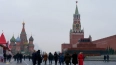 В Москве ожидаются сильные морозы в первой декаде ...