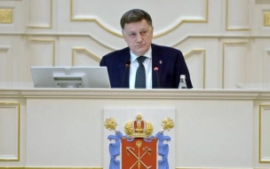 Глава генсовета "Единой России" подтвердил выдвижение Макарова в Госдуму