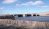 На десять дней закроют Биржевой мост в Петербурге