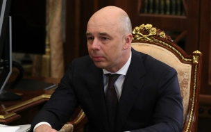 Силуанов заявил, что пик инфляции в России пройден 