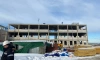 Школу и детский сад в Малом Карлино достроят в 2022 году
