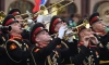 В Петербурге 27 мая пройдет Парад духовых детско-юношеских оркестров 