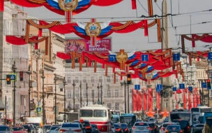 С 9 по 12 мая в Петербурге пройдут тематические экскурсии к 9 Мая