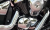 Подростки на мотоцикле попали под колёса автомобиля в Назии