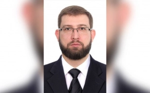 Дмитрия Ваньчкова назначили зампредседателя комитета по транспорту