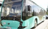 Первая очередь парка электробусов "Ржевка" будет введена в сентябре