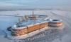 Большая выставка о ледоколах откроется на "Острове фортов" в Кронштадте