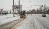 Петербуржцам предложили следить за зимней уборкой с помощью сервиса "Я здесь живу"