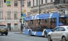 Комтранс опубликовал график патрулирования улиц Петербурга до 14 июля