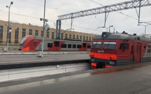 ОЖД согласовала проект железной дороги от Балтийского вокзала до Пулково