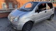 Водитель Daewoo Matiz сбил 76-летнюю петербурженку ...