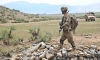 Афганские военные начали операцию по освобождению Калайи-Нау от "Талибана"*