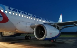"Уральские авиалинии" запускают прямые рейсы из России в Тель-Авив
