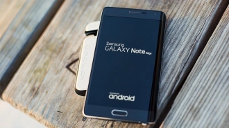 Samsung может выпустить новое поколение Galaxy Note