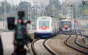 В Ленобласти школьник прошёл три километра пешком из-за контролёра электрички