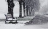 Атмосферный фронт принесет в Петербург снег и порывистый ветер в субботу
