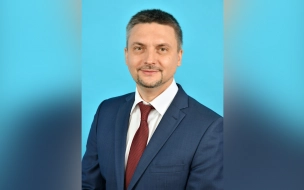 Беглов предложил Станислава Казарина на должность вице-губернатора Петербурга