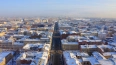 В Петербурге 11 января продолжится похолодание