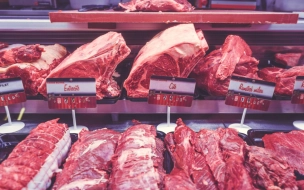 В мясе из Ленобласти выявили высокое содержание антибиотиков