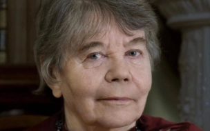 Писательница и правозащитница Нина Катерли скончалась в Петербурге