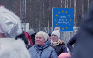 Финляндия продлевает запрет на въезд граждан до 9 февраля