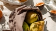 Диетолог рассказала о пользе груш и яблок при похудении