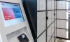Забронировать камеру хранения на вокзалах Петербурга теперь можно по QR-коду